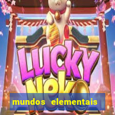 mundos elementais download apk